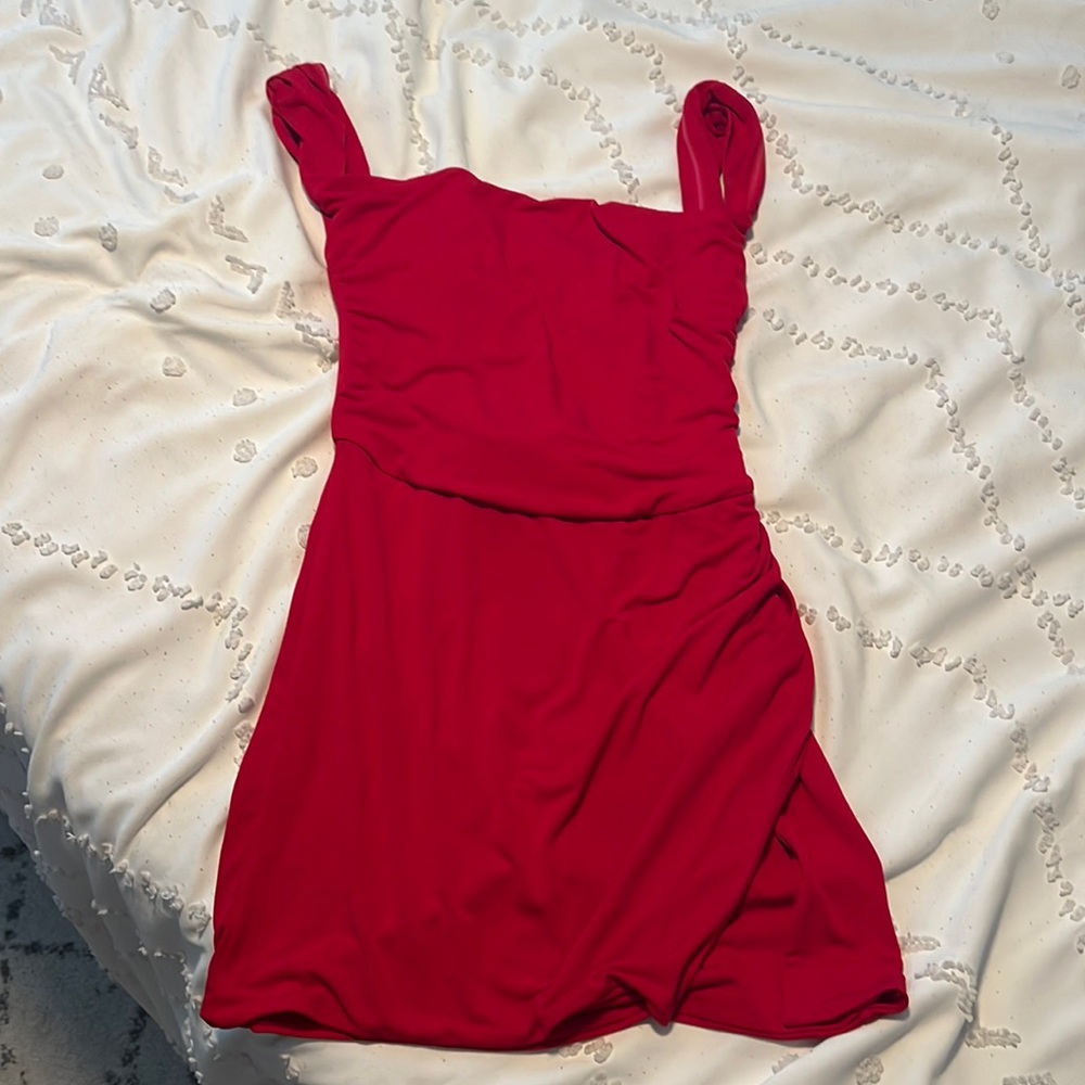 Tiger Mist Dress